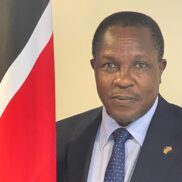 H. E. Michael Sialai