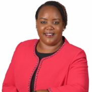 H.E. Florence C. Bore, EGH